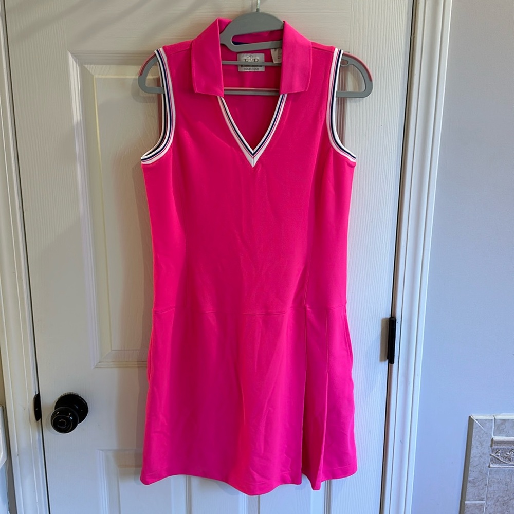 EP Pro Golf Dress, Pickleball Dress, Tennis Dress, NWOT, Size S